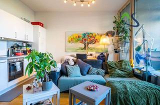 Wohnung mieten in 93049 Westenviertel, Moderne Zweizimmerwohnung mit Westterrasse und eigenem Garten im Dörnberg