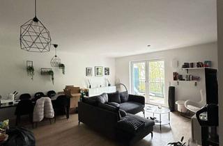 Wohnung mieten in Gustavstraße, 58332 Schwelm, Helle 2-Zimmer-Wohnung mit Balkon in Schwelm