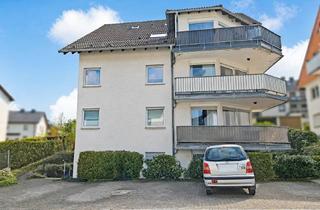 Wohnung mieten in 59846 Sundern, Mietwohnung (UG) in Ortsrandlage von Sundern