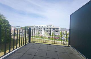 Wohnung mieten in Maria-Merian-Bogen, 63457 Hanau, Neubau - Erstbezug! Modern, hell und einladend!