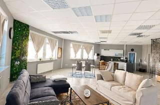 Wohnung mieten in Opelstr. 8a, 68789 St. Leon-Rot, 120m² Wohnfläche im 2.OG mit einer Küche, WC und zwei Stellplätzen.