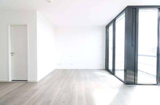 Wohnung mieten in Rottendorfer Straße 65, 97074 Würzburg, Sonnenverwöhnte 1-Zimmerwohnung mit eleganter Markenküche & gemütlicher Loggia!