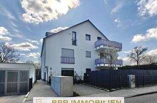 Wohnung mieten in 85540 Haar, Attraktive 2-Zimmer-Dachgeschosswohnung mit Westbalkon und hochwertiger Ausstattung in Haar