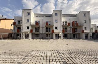 Penthouse mieten in 75181 Eutingen, Schöne Penthousewohnung in Pforzheim-Eutingen