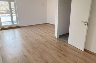 Penthouse mieten in 75181 Eutingen, Schöne Penthousewohnung in Pforzheim-Eutingen