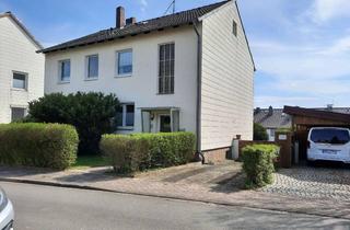 Wohnung mieten in Molanusweg, 31787 Hameln, Schöne helle 3,5 Zimmerwohnung