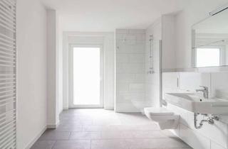 Wohnung mieten in Luisenstraße 90, 63067 Kaiserlei, Sonnige Etagenwohnung mit großzügigem Balkon, moderner Einbauküche und edlem Tageslichtbad