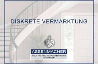 Wohnung mieten in 50968 Bayenthal, 5- Zimmer-Altbauwohnung im Kölner-Süden