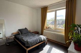 Wohnung mieten in Bahnhofstraße 17, 58452 Witten, Helle 2-Zimmer-Wohnung mit Balkon in Witten