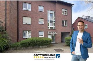 Wohnung mieten in Buer-Gladbecker-Straße 25, 45894 Buer, Licht, Luft und Lebensraum – charmante 3,5-Zimmer-Dachgeschosswohnung mit Balkon