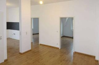 Wohnung mieten in 45665 Recklinghausen, Moderne, großzügige Altbau-Wohnung in Recklinghausen - Hillen (Ost)