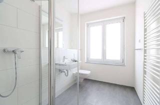 Penthouse mieten in Wim-Duisenberg-Platz, 60314 Ostend, Penthouse-Traum mit spektakulärer Dachterrasse und offenem Wohnambiente in exklusiver Lage