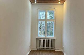 Wohnung mieten in 13409 Reinickendorf, Brutto warm und unbefristet: 1 WG-Zimmer-Vermietung in 3-Zimmer-WG in Reinickendorf