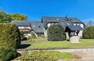 Wohnung mieten in 03099 Kolkwitz, Schöne Wohnung im Landhaus mit Garage in ruhiger Waldrandlage zu vermieten!