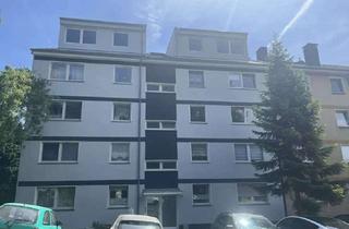 Sozialwohnungen mieten in Arnheimer Straße 24, 46147 Sterkrade-Nord, - NUR MIT WOHNBERECHTIGUNGSSCHEIN - Helle & großzügige Wohnung in Schmachtendorf – WBS erforderlich