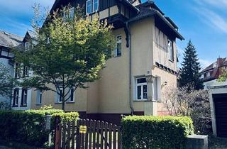 Wohnung mieten in 99094 Brühlervorstadt, Exklusives Wohnen in der Brühlervorstadt – Sanierte 4-Raumwohnung mit Balkon