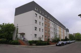 Wohnung mieten in Prof.-Wagenfeld-Ring 102, 02943 Weißwasser, 3 Raum-Wohnung mit Balkon
