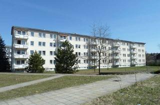 Wohnung mieten in Wolfgangstr. 20, 02943 Weißwasser, 2 Raum-Wohnung