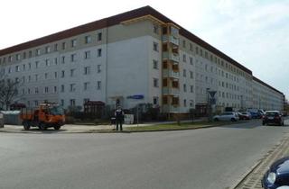 Wohnung mieten in Glückaufstr., 02943 Weißwasser, 2 Raum-Wohnung mit Wohnküche und Aufzug