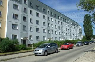 Wohnung mieten in Bertolt-Brecht-Str., 02943 Weißwasser, 3 Raum-Wohnung