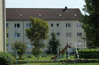 Wohnung mieten in Marienstr. 27, 02957 Krauschwitz, 2 Raum-Wohnung