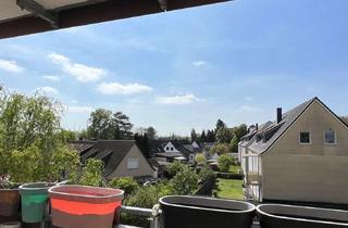 Wohnung mieten in Lange-Feld-Straße 109, 30926 Seelze, 3-Zimmerwohnung mit sonnigem Balkon in Letter