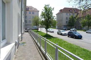Wohnung mieten in Industrietor, 06237 Leuna, Ohne Treppen unabhängiger leben