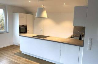 Wohnung mieten in Kantstr., 96052 Bamberg, 3-Zimmer DG Wohnung mit Balkon, EBK und Garten