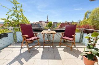 Wohnung mieten in 78628 Rottweil, Münsterblick