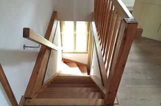 Wohnung mieten in Harzweg 25, 06484 Quedlinburg, Wohnen im Fachwerk