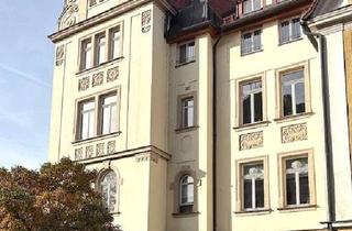 Wohnung mieten in Kunigundendamm 40, 96050 Bamberg, Moderne 3-Zimmer Maisonettewohnung im Einzeldenkmal