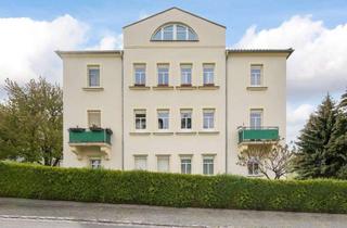 Wohnung mieten in Uhlandstraße, 01809 Heidenau, 1-Zimmer Wohnung mit Außenstellplatz und Einbauküche in Heidenau