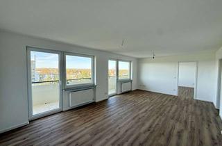 Wohnung mieten in Echinger Str. 25, 85375 Neufahrn, 2-Zimmer Wohnung - vollständig saniert - sehr hell - großer Balkon