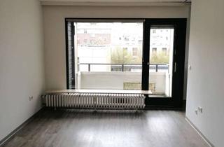 Wohnung mieten in 23556 St. Lorenz Nord, Modernisierte Wohnung mit Balkon im Musikerviertel