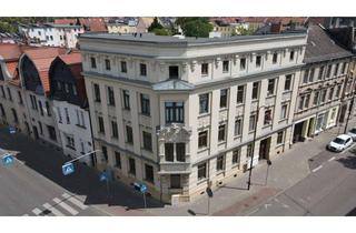 Wohnung mieten in 06366 Köthen, 2-Zimmer-Etagenwohnung in TOP-Lage von Köthen!