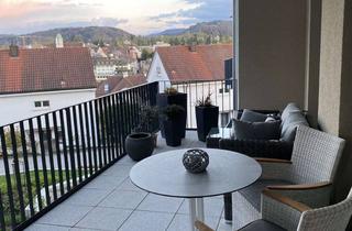 Wohnung mieten in 79618 Rheinfelden, Wohnen am Adelberg / Großzügige 3-Zimmerwohnung