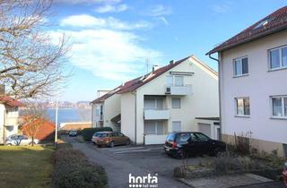 Wohnung mieten in 78465 Konstanz, Wohnkomfort mit Balkon in angenehmer Wohnlage!