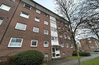 Wohnung mieten in Trögelsbyer Weg 82, 24943 Engelsby, Moderne, helle 2‑Zimmer‑Wohnung mit Balkon – Nachmieter/in gesucht ab 01.06.2026 in Engelsby