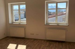Wohnung mieten in Bahnhofstraße, 83395 Freilassing, 2-Zimmer Wohnung in zentraler Lage