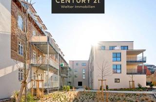 Wohnung mieten in 69234 Dielheim, 3-Zimmer-Erstbezug mit Terrasse und Garten!