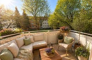 Wohnung mieten in Pommernstraße 11, 45889 Bismarck, ~Perfekt für Paare mit oder ohne Kinder ~Familienfreundliche Balkonwohnung~~