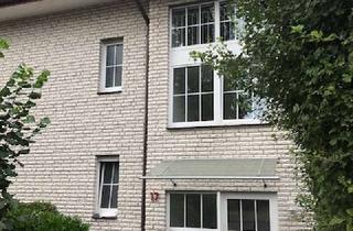 Wohnung mieten in 32120 Hiddenhausen, 2 ZKB mit Balkon in Hiddenhausen - Schweicheln