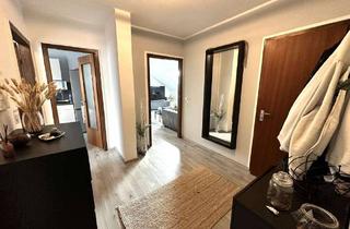 Wohnung mieten in 45968 Gladbeck, Harmonisches Gesamtkonzept Besondere Dachgeschosswohnung in Gladbeck | ca. 58 m²