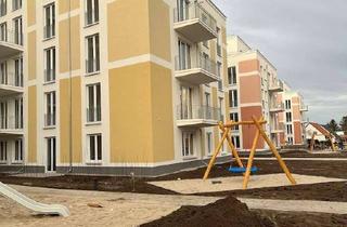 Wohnung mieten in Eisenhutweg 66, 12487 Johannisthal, 2-Zimmerwohnung sucht Nachmieter