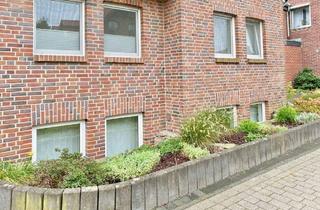 Wohnung mieten in 41372 Niederkrüchten, Single-Apartment, auch als Zweitwohnung oder Büro nutzbar