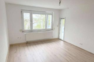 Wohnung mieten in 89075 Eselsberg, Neu renovierte, helle 3 Zi-Whg Wohnung mit EBK und 2 Balkonen in Ulm-Eselsberg