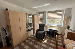 Wohnung mieten in 38226 Lebenstedt, Vollmöblierte 1-Zimmerwohnung im Herzen von Lebenstedt! Ideal für Zweitwohnsitz