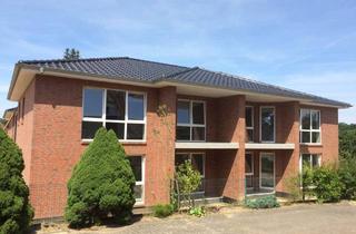 Wohnung mieten in 29574 Ebstorf, "GELEGENHEIT" Zentral und ruhig gelegene 3-Zimmer-Wohnung in Ebstorf zum 01.08.2026 zu vermieten