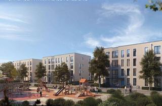 Wohnung mieten in Friedrich-Hirsch-Straße 13, 51145 Elsdorf, 3 Zimmer Neubau-Etagenwohnung - WBS Typ A erforderlich