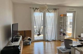 Wohnung mieten in 65203 Biebrich, Nachmieter ab sofort gesucht, 2 Zi., Neubau, Balkon